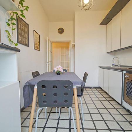Destiny Home 8 Verona Veronetta Ngoại thất bức ảnh