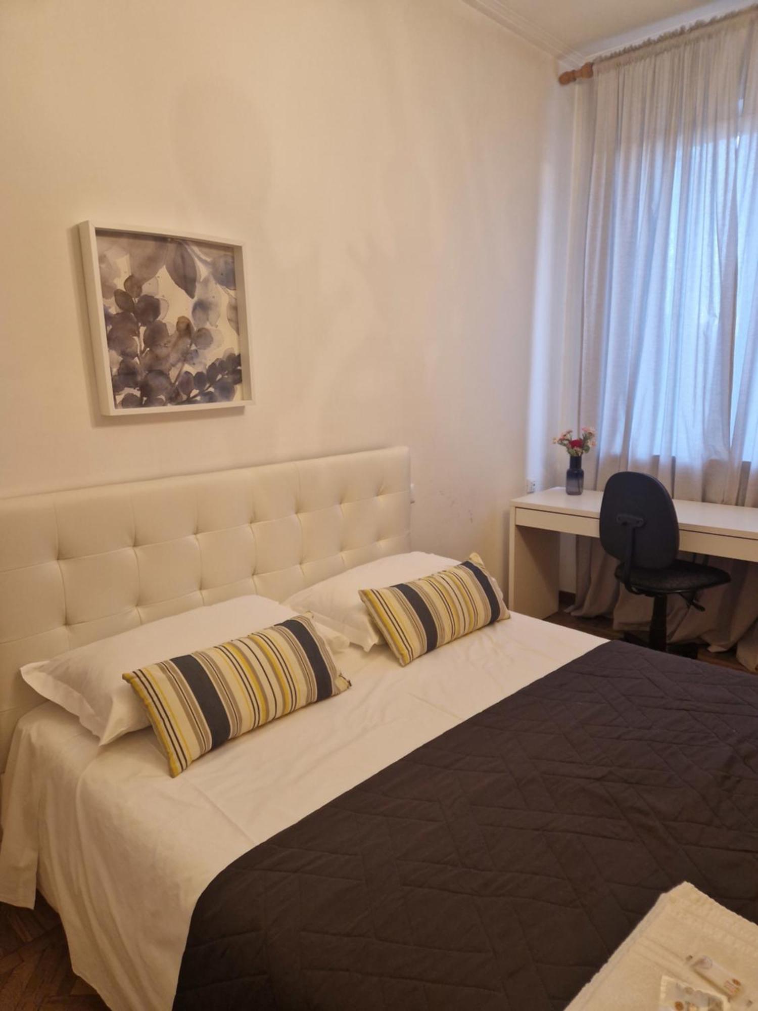 Destiny Home 8 Verona Veronetta Ngoại thất bức ảnh